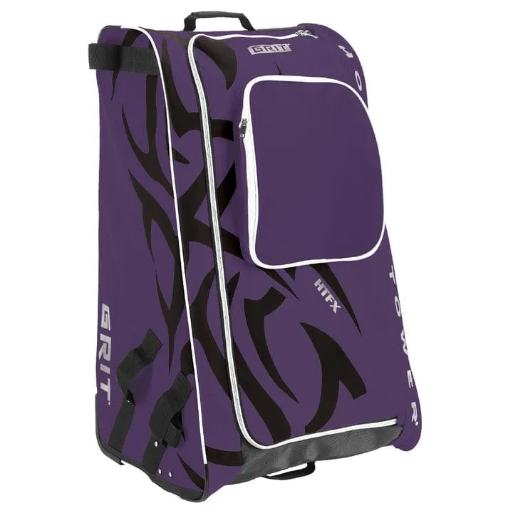 Grit HTFX Hockey Tower Junior Hockey Bag