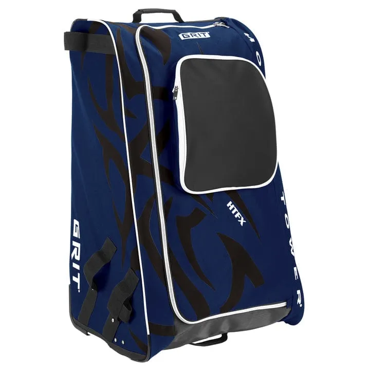 Grit HTFX Hockey Tower Junior Hockey Bag