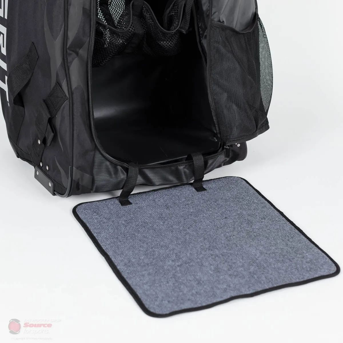 Grit HTFX Hockey Tower Junior Hockey Bag