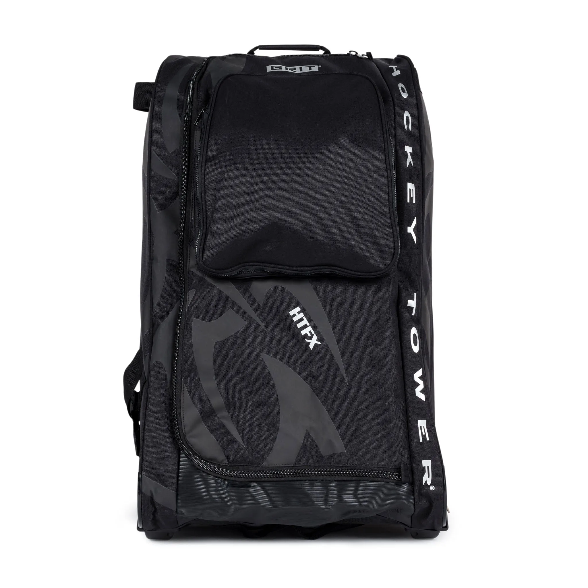 Grit HTFX Hockey Tower Junior Hockey Bag