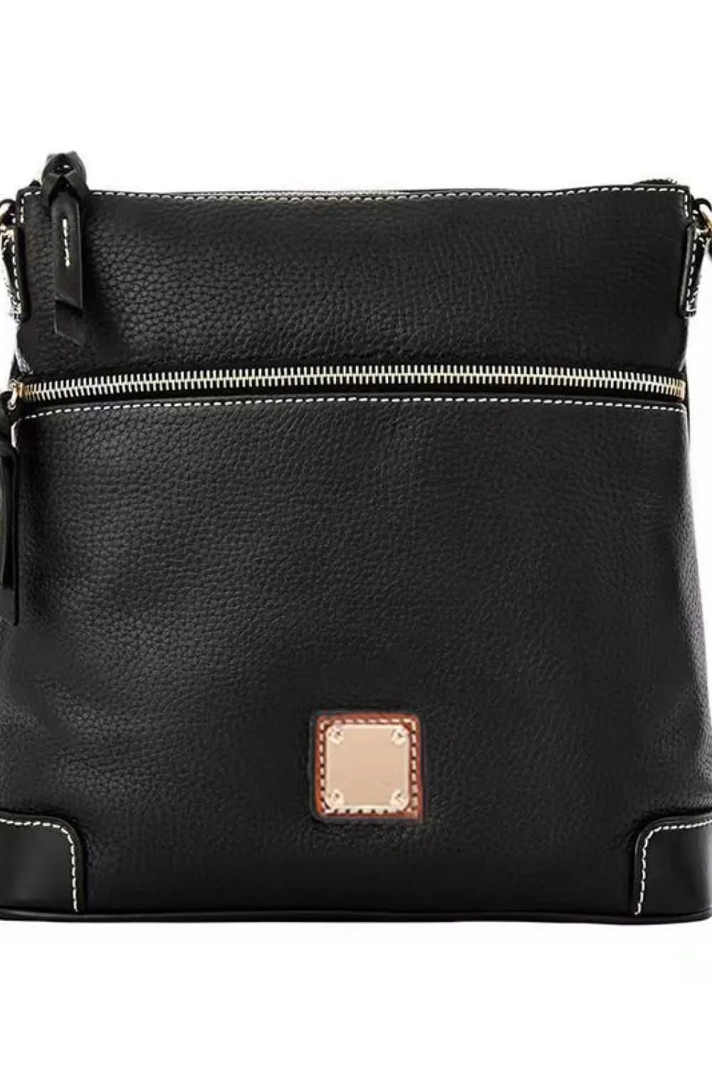 Gypsy-Simple Chic Crossbody Bag