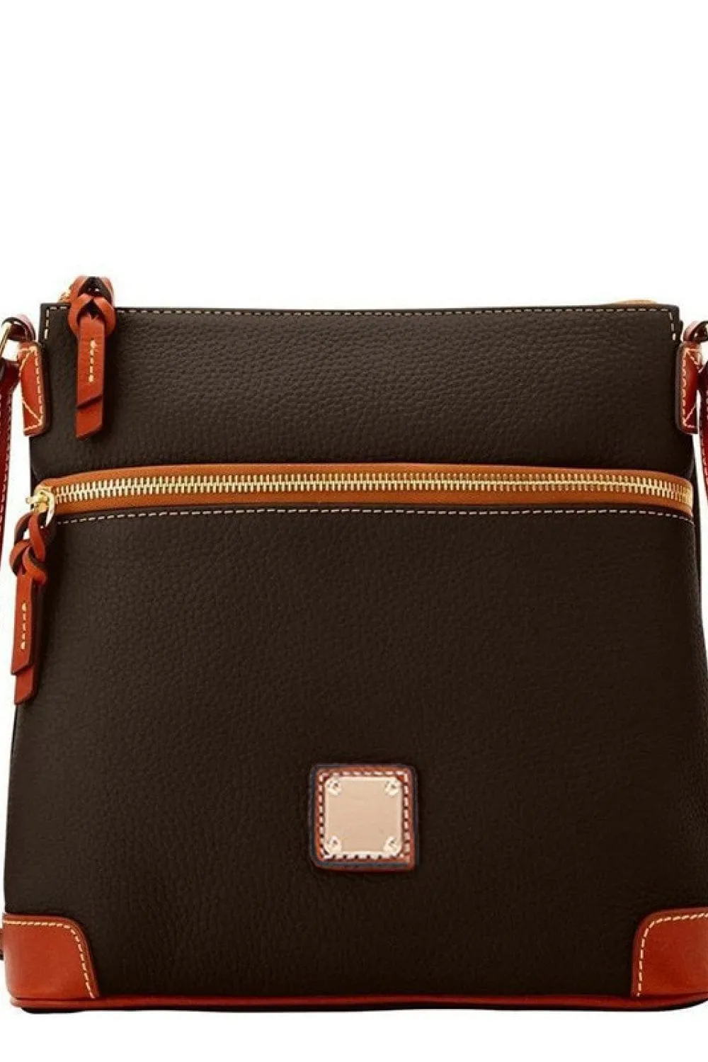 Gypsy-Simple Chic Crossbody Bag