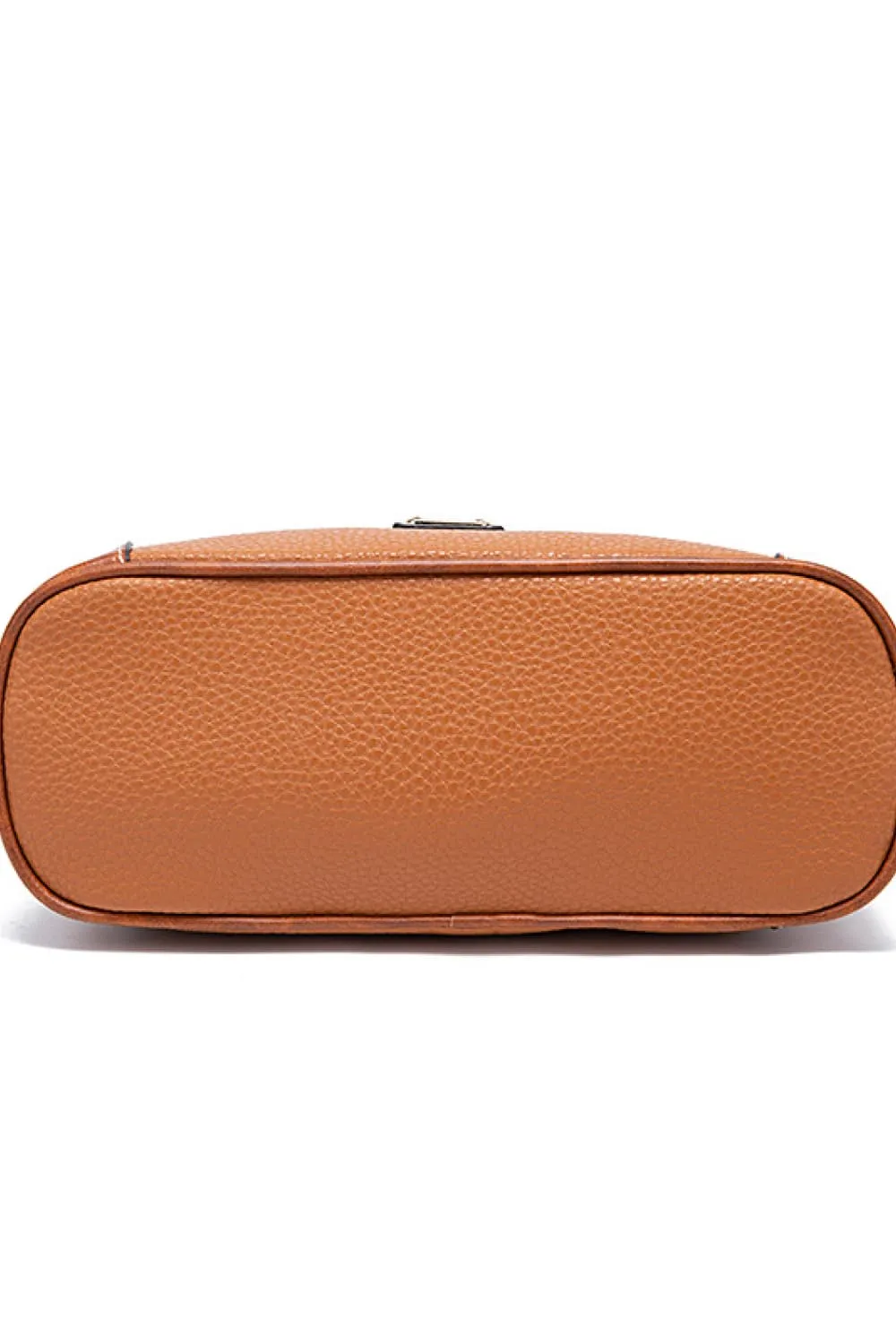 Gypsy-Simple Chic Crossbody Bag