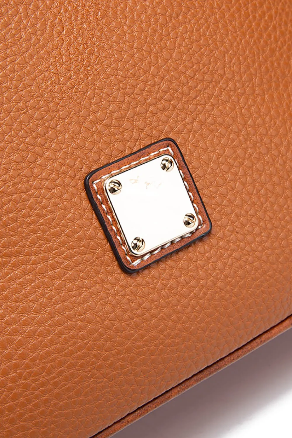 Gypsy-Simple Chic Crossbody Bag