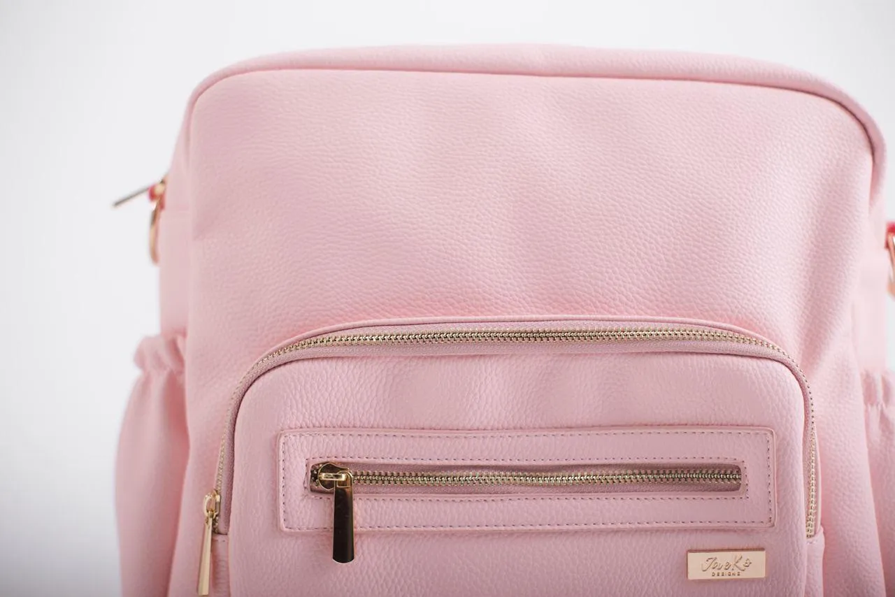 Jae Ko - Buttercream Diaper Bag