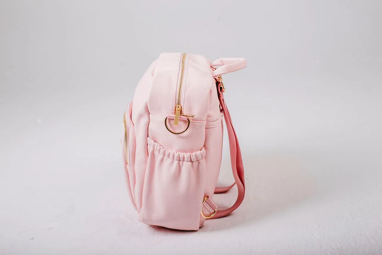 Jae Ko - Buttercream Diaper Bag