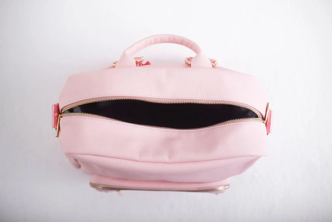 Jae Ko - Buttercream Diaper Bag