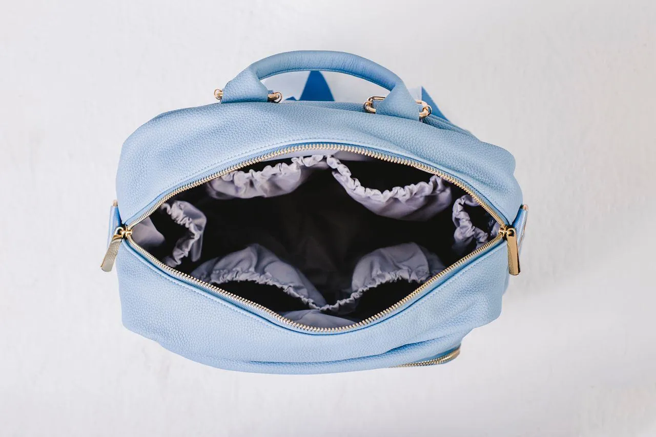 Jae Ko - Indie Diaper Bag