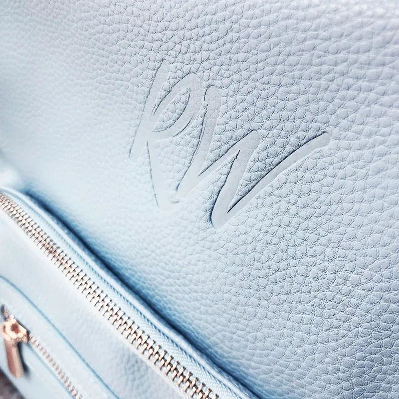 Jae Ko - Indie Diaper Bag