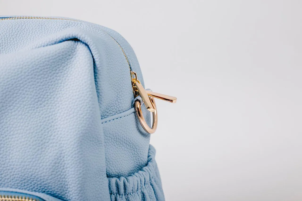 Jae Ko - Indie Diaper Bag