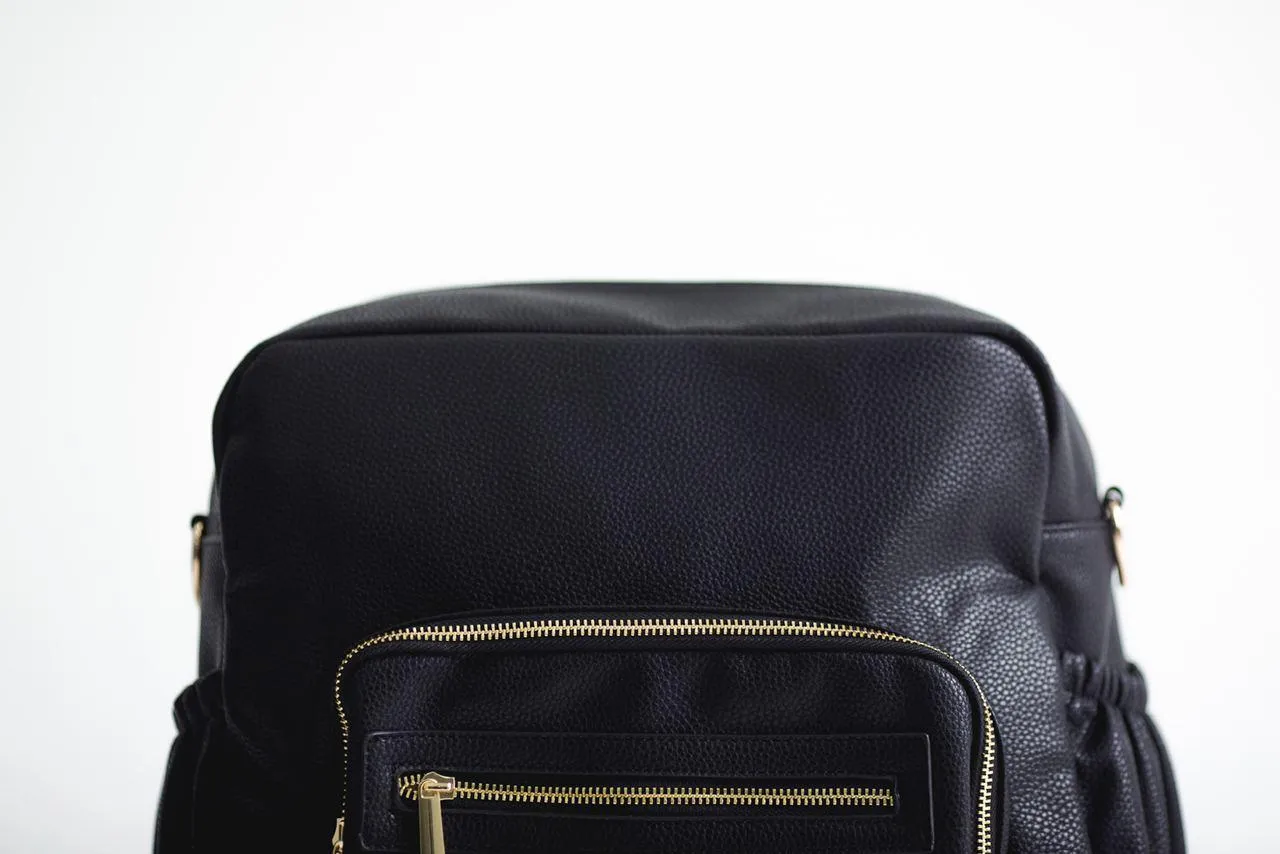 Jae Ko - Pebble Diaper Bag