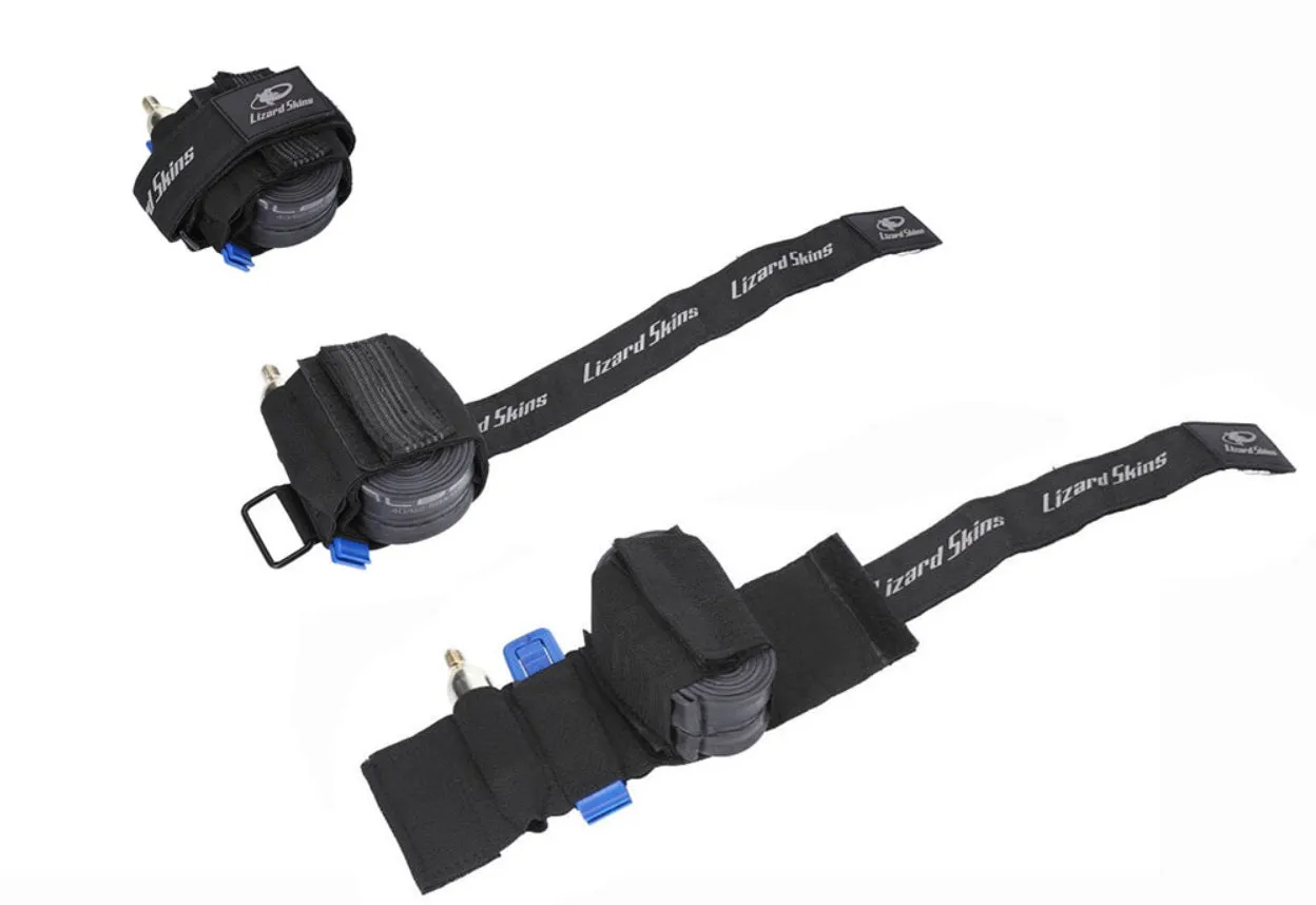 Lizard Skins Utility Strap - Black