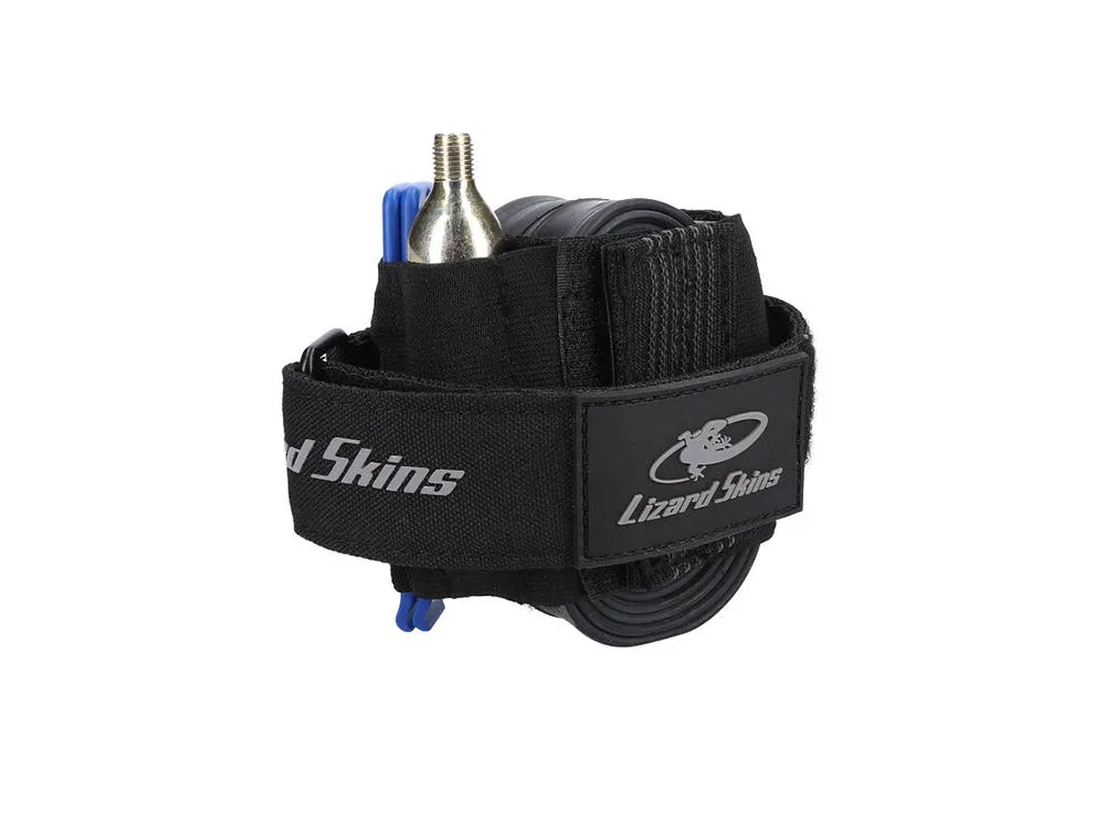 Lizard Skins Utility Strap - Black