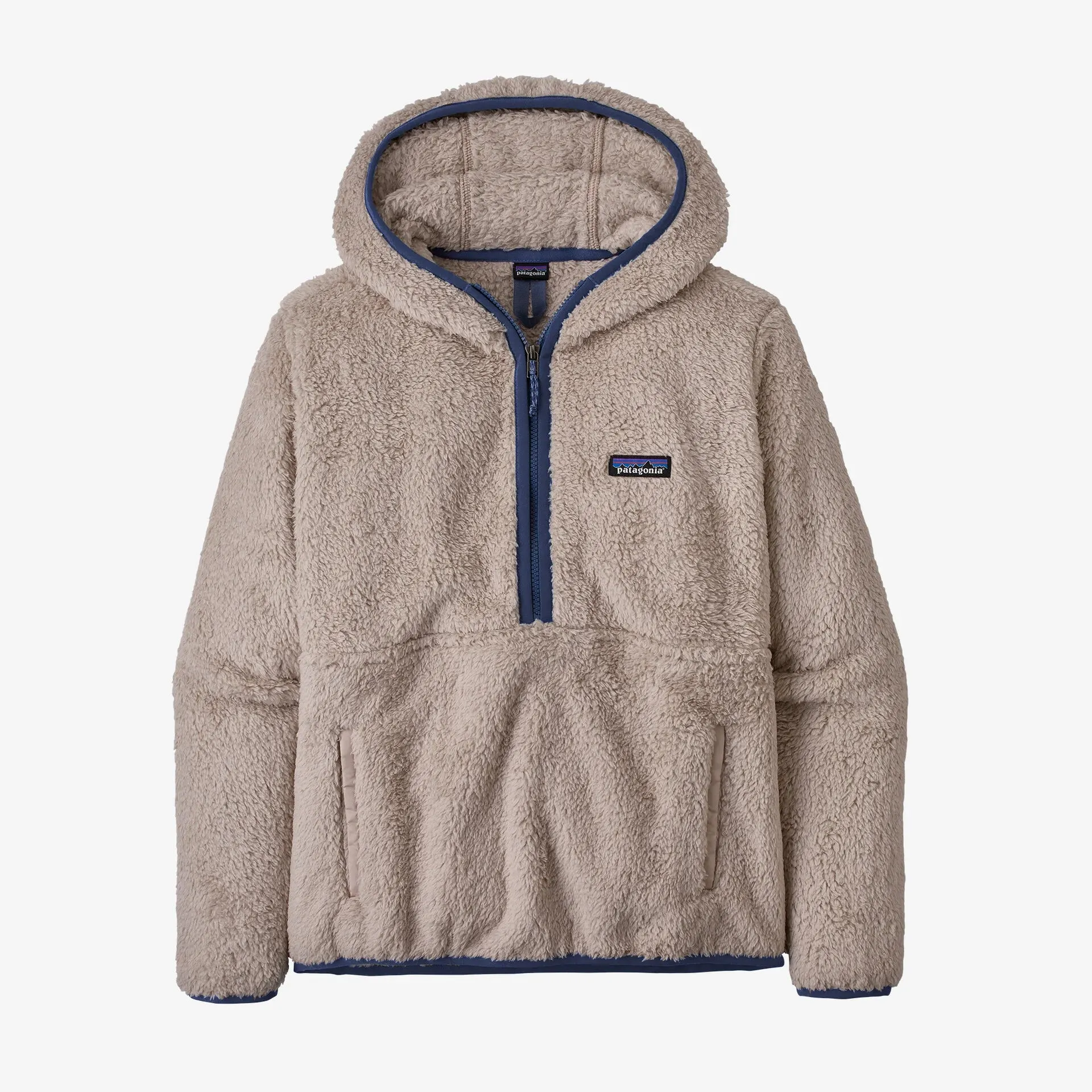 Los Gatos Hooded Fleece Pullover (Women's) - 25245 - Past Season