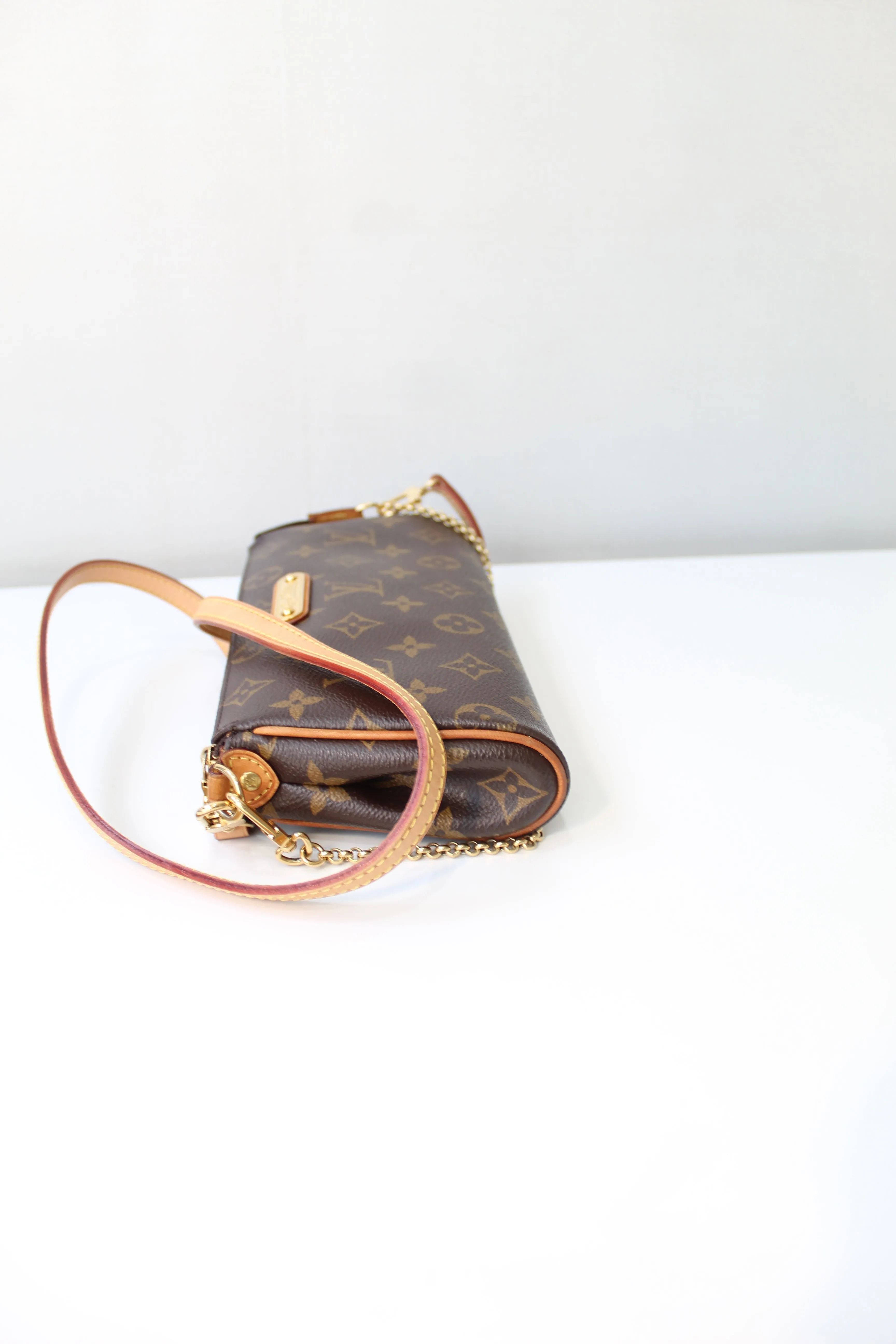 Louis Vuitton Eva