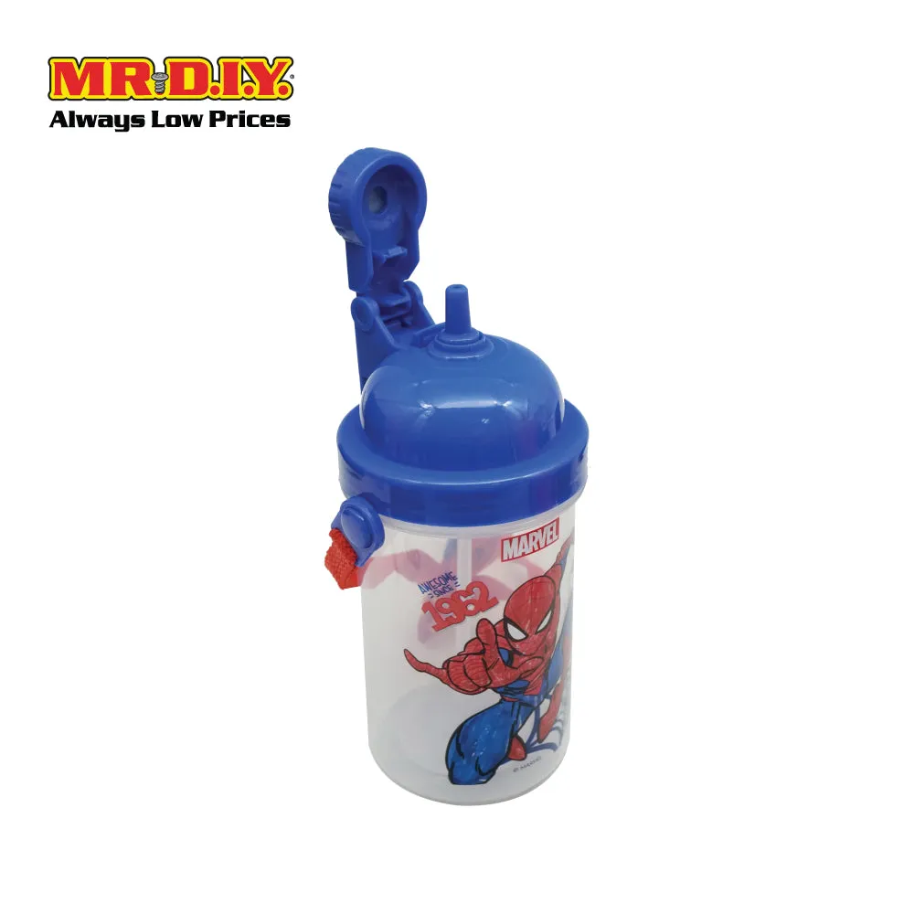 MARVEL Spider-Man Water Bottle (500ml)