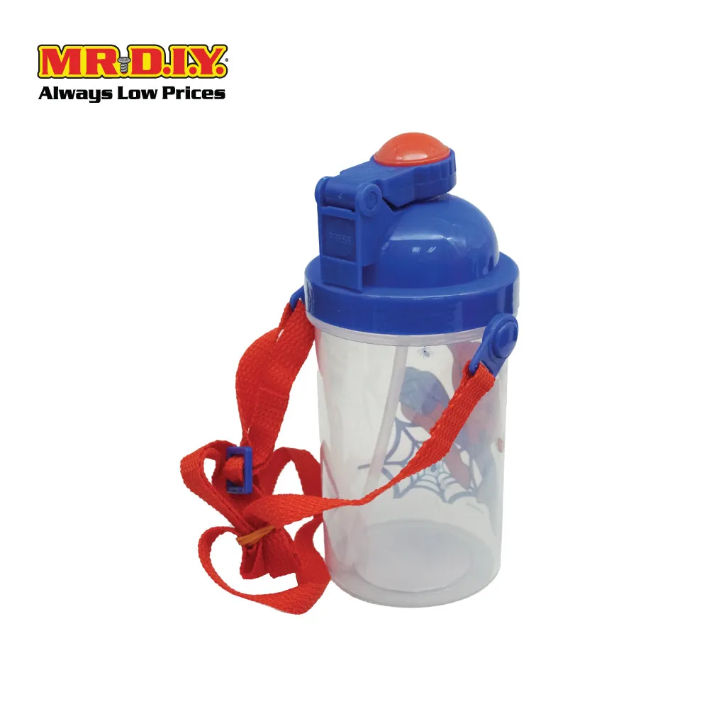 MARVEL Spider-Man Water Bottle (500ml)