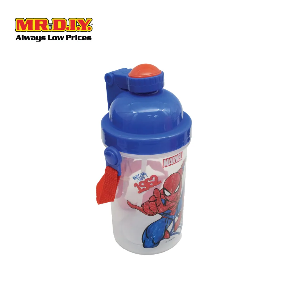 MARVEL Spider-Man Water Bottle (500ml)