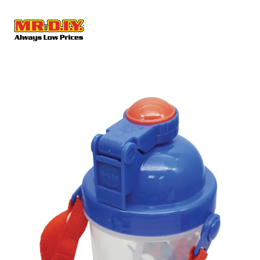 MARVEL Spider-Man Water Bottle (500ml)