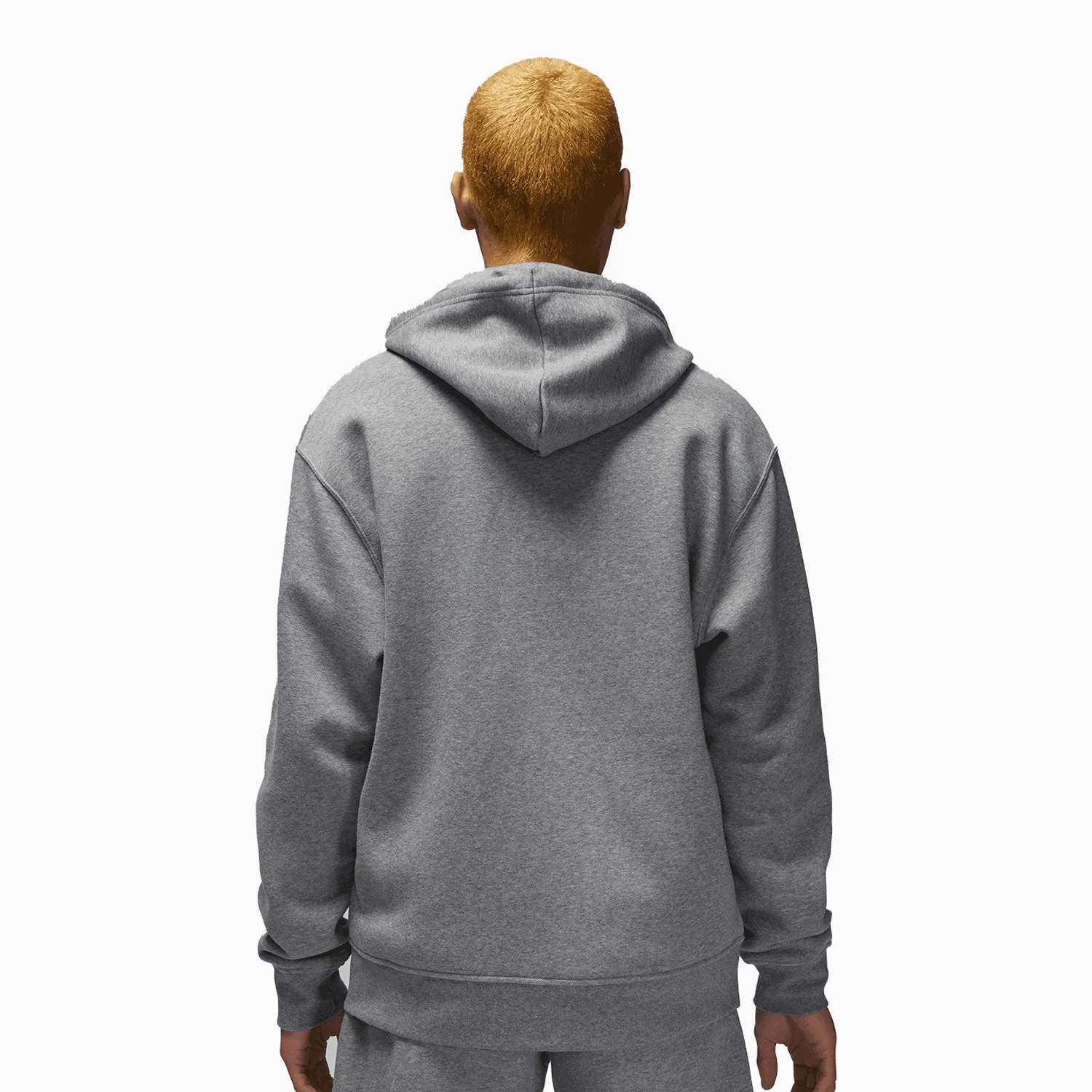 Men's Essentials Fleece Outfit
