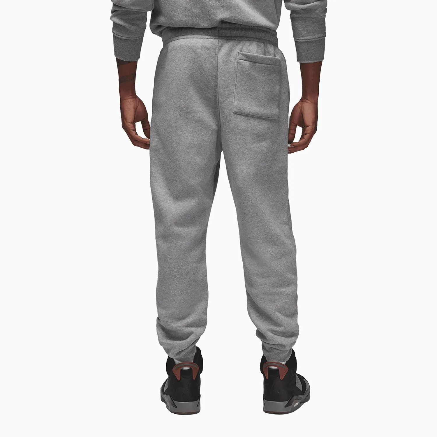 Men's Essentials Fleece Outfit