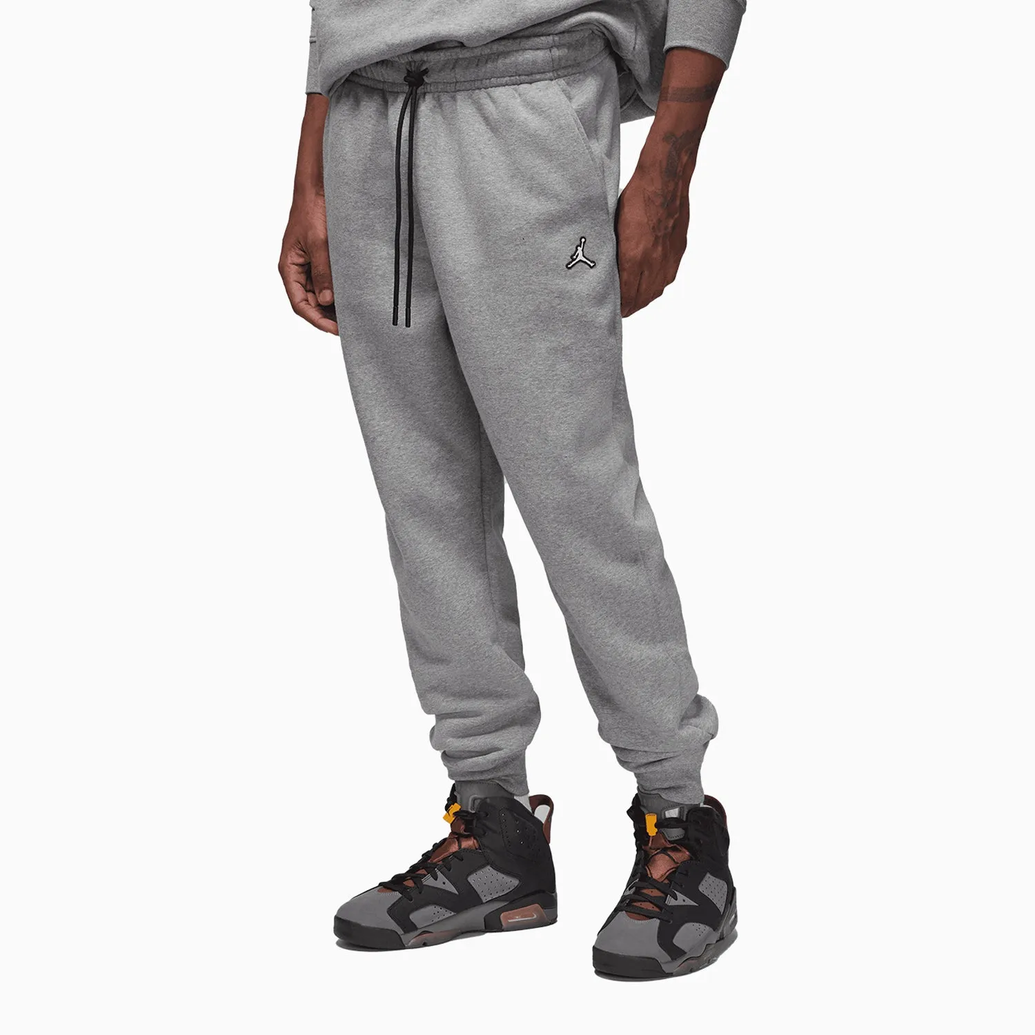 Men's Essentials Fleece Outfit