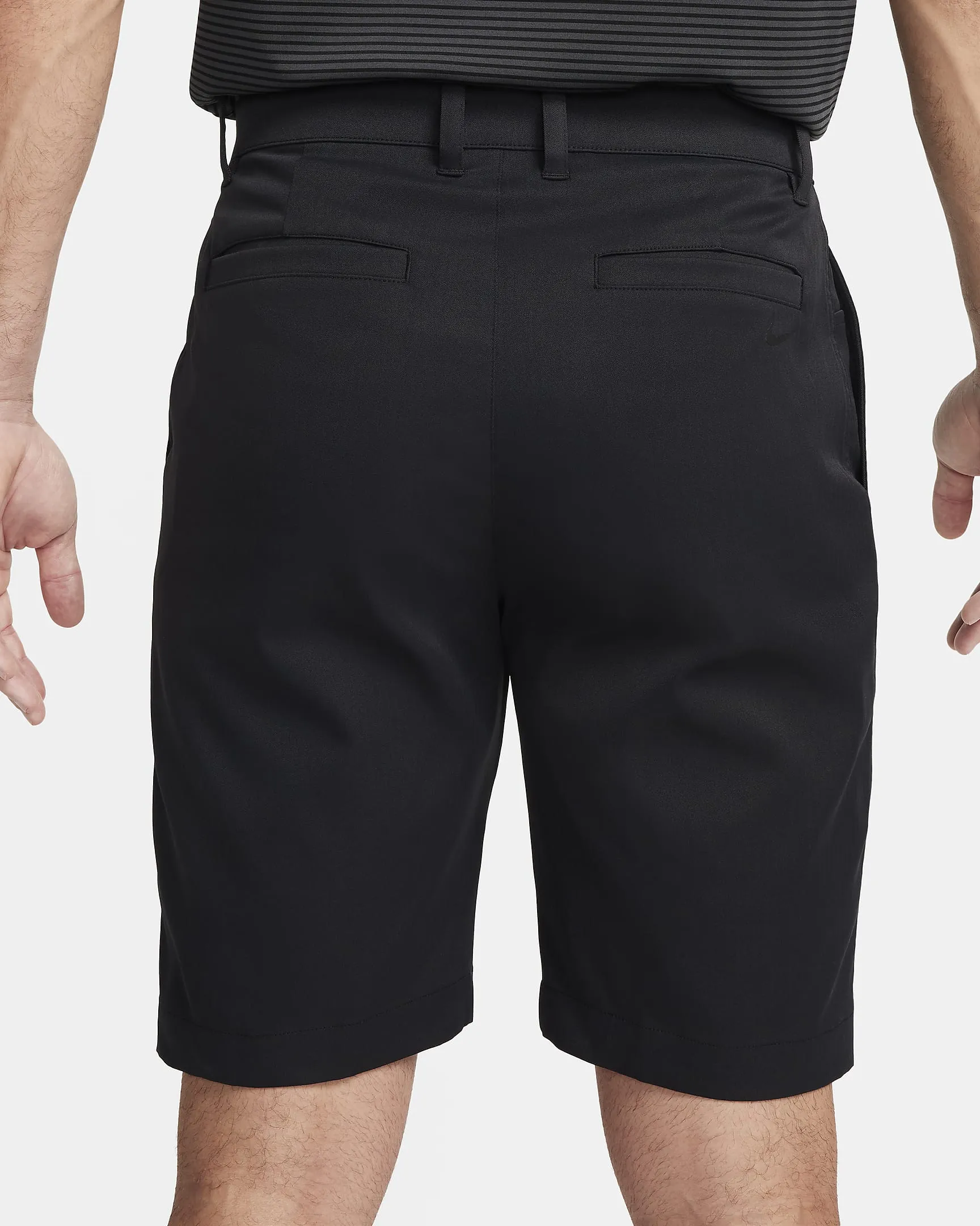 Men's Tour Chino Golf Shorts - 10"