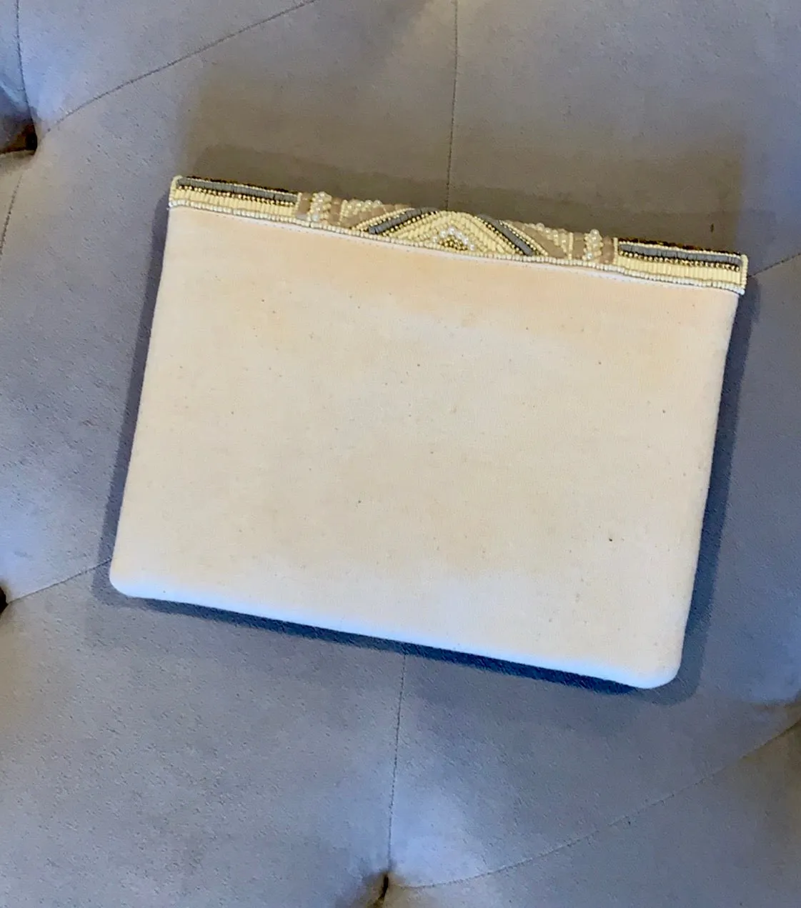 Monica Clutch Purse