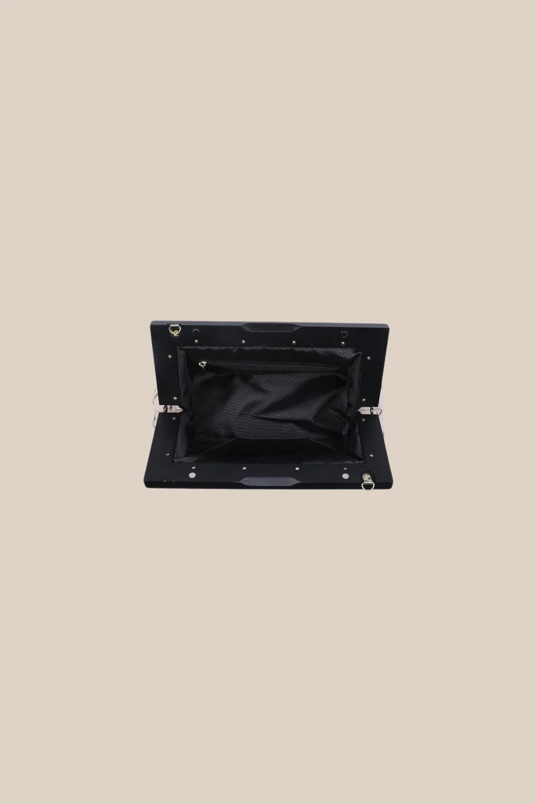 MONIQUE CLUTCH
