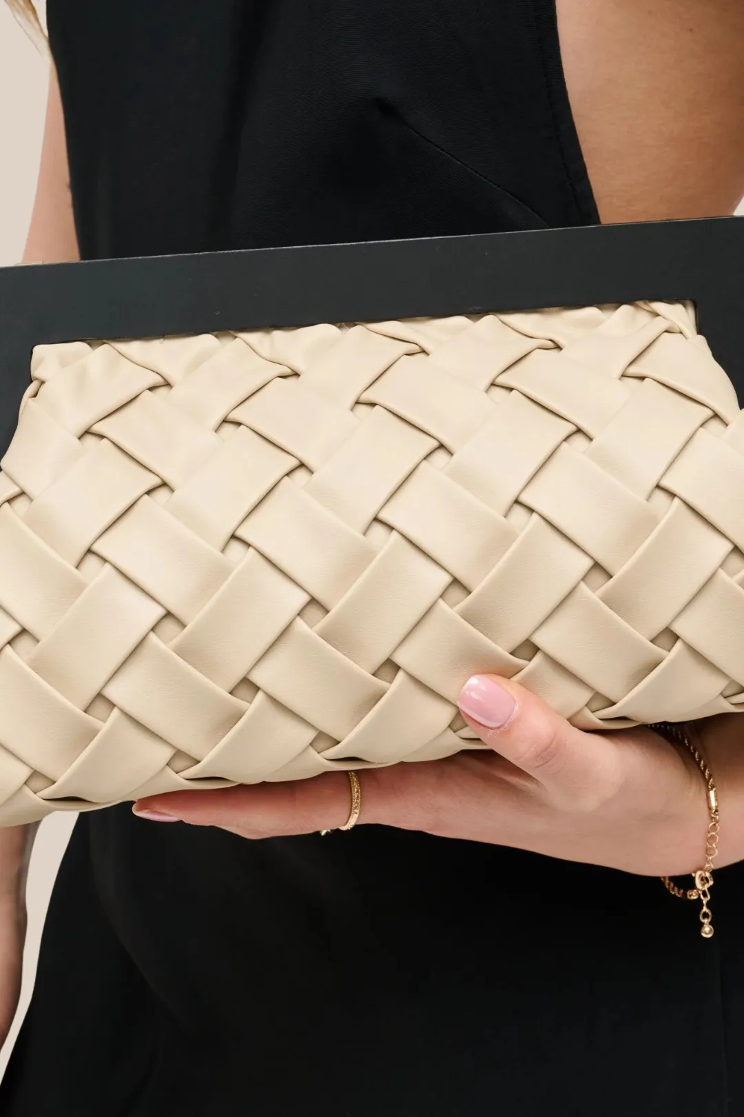 MONIQUE CLUTCH