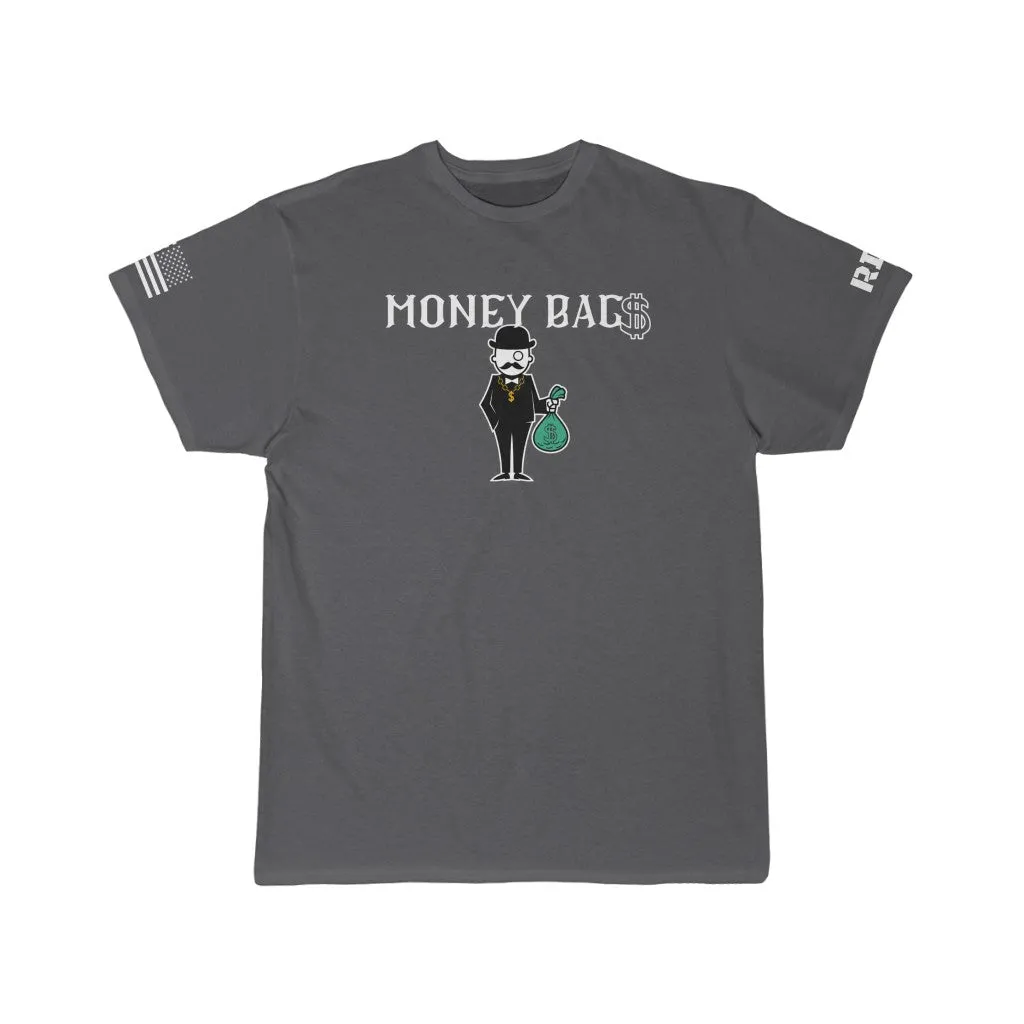 MR. Money Bags T-Shirt