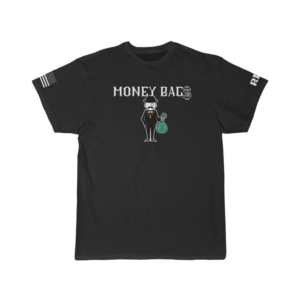 MR. Money Bags T-Shirt