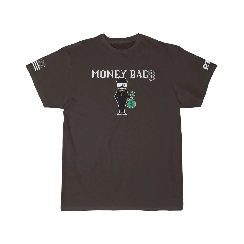 MR. Money Bags T-Shirt