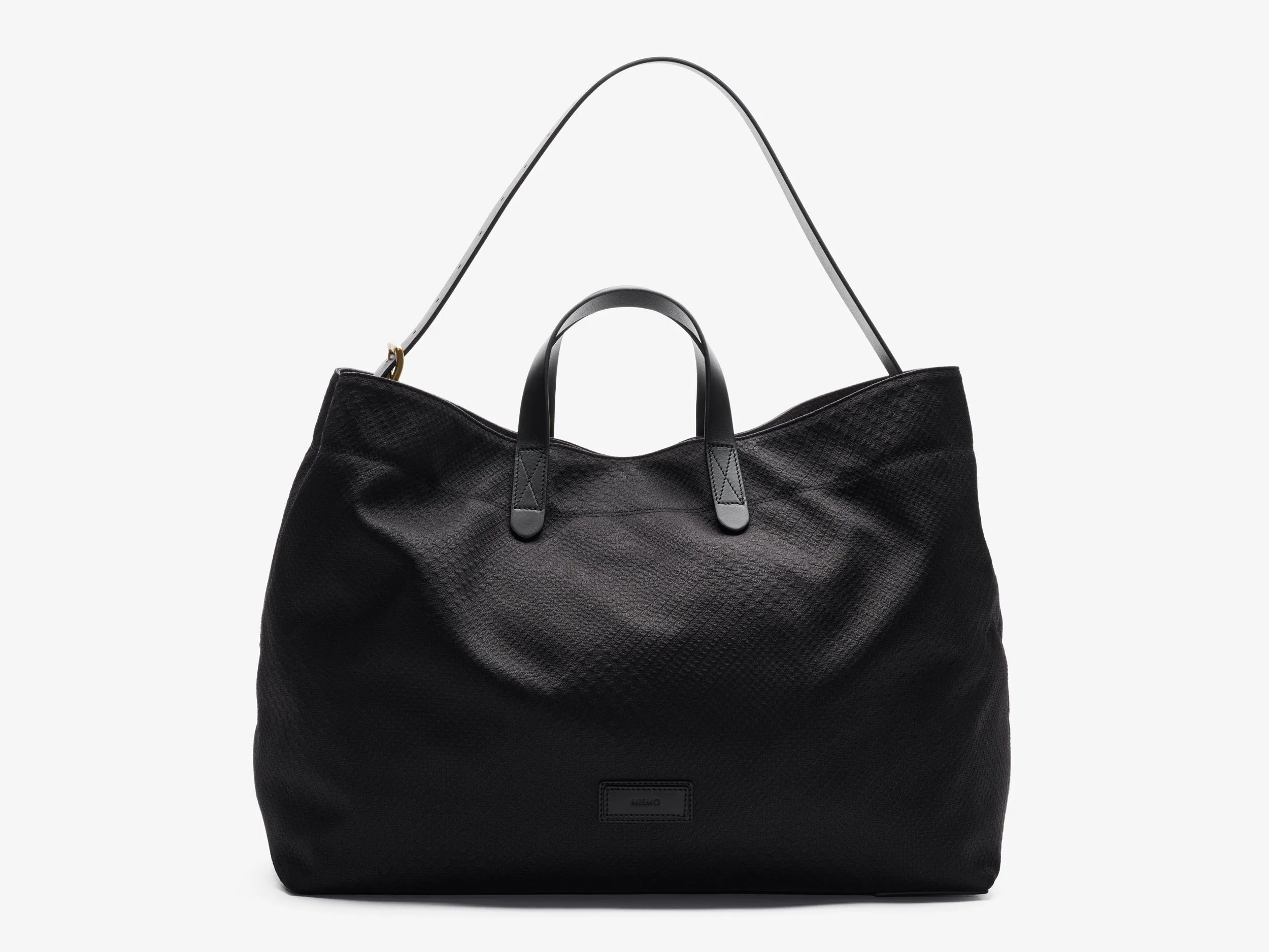 M/S Haven - Haptic Black/Black