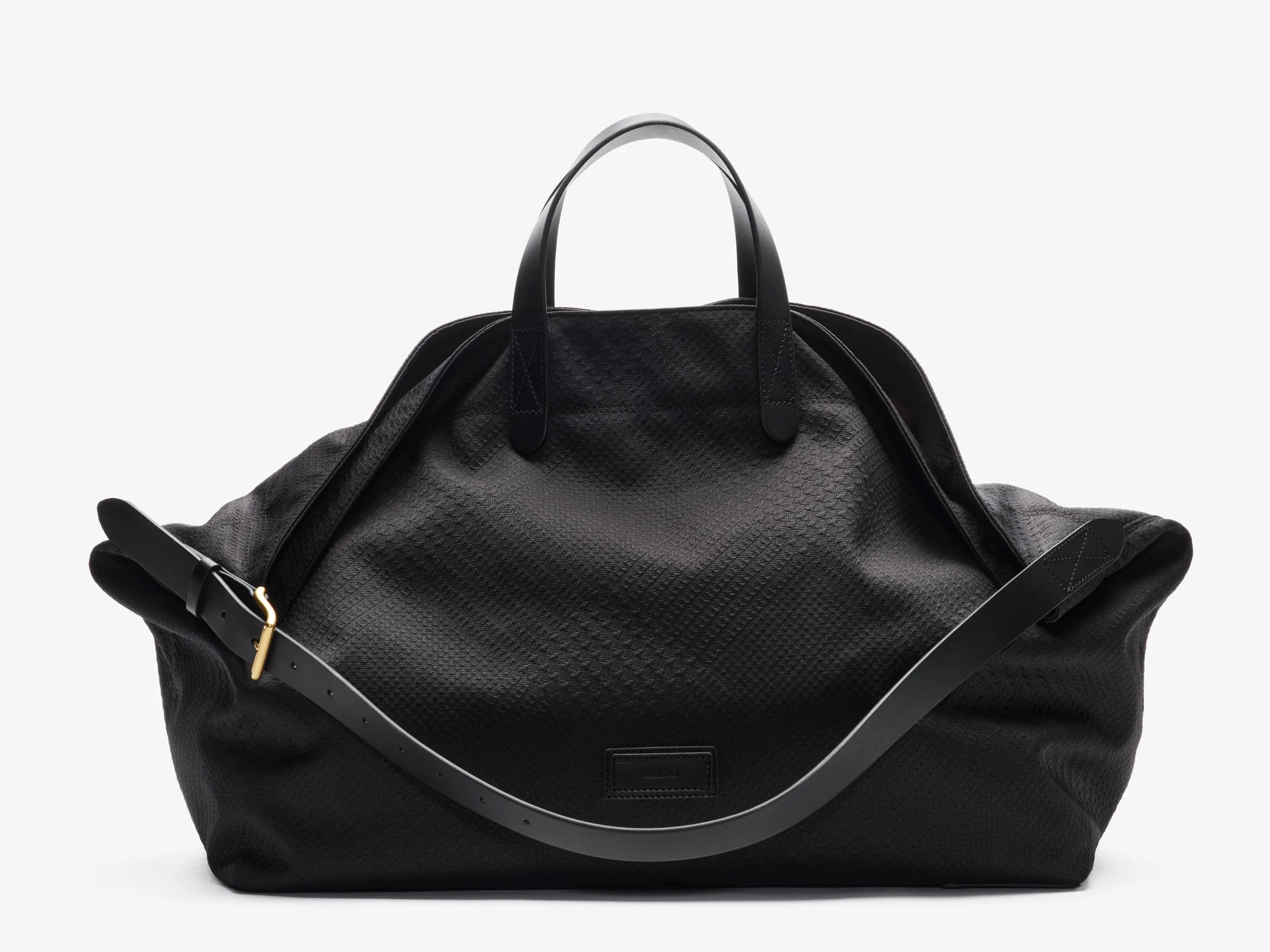 M/S Haven - Haptic Black/Black
