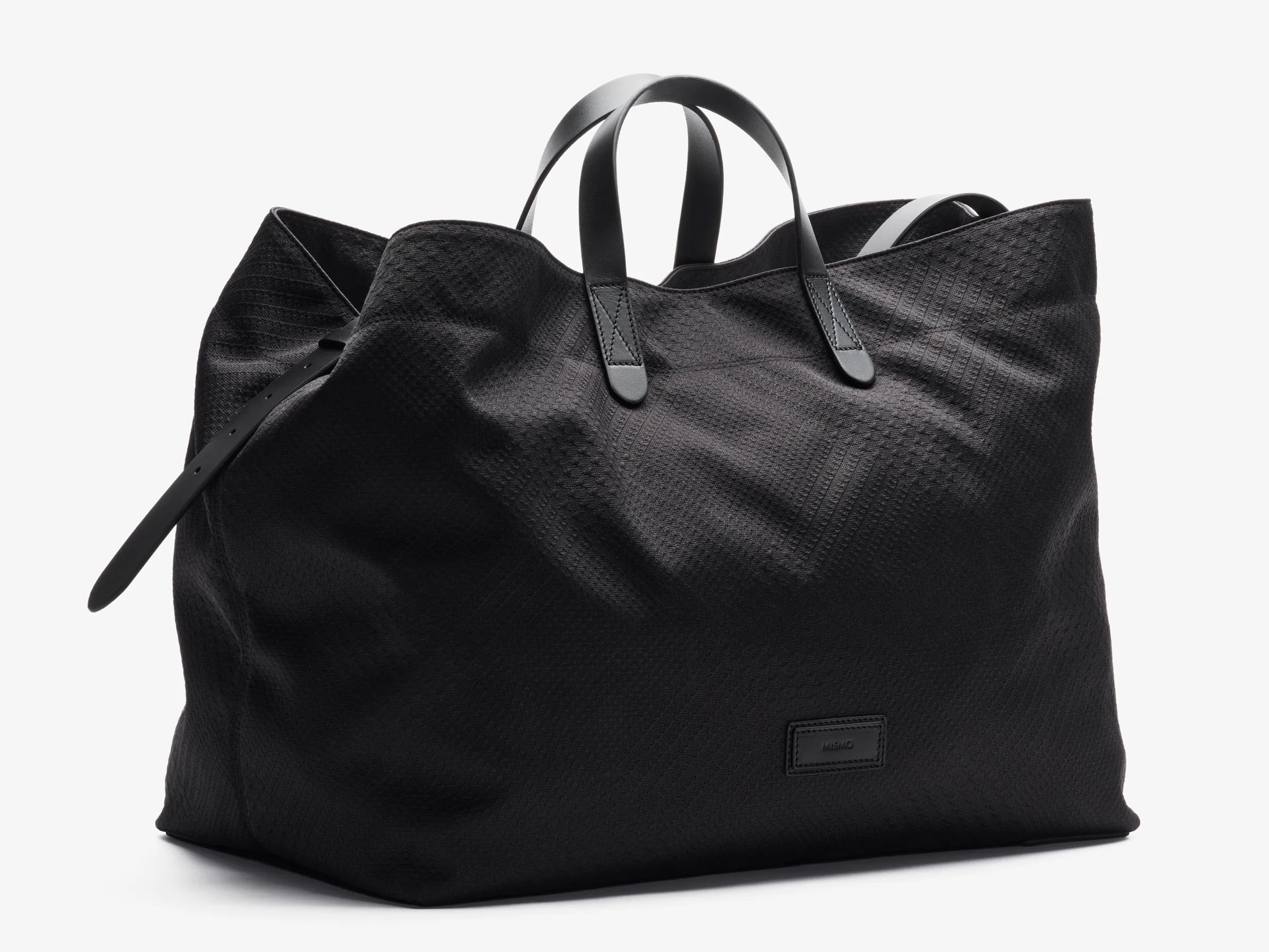 M/S Haven - Haptic Black/Black