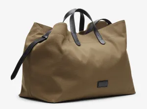 M/S Haven - Khaki/Black