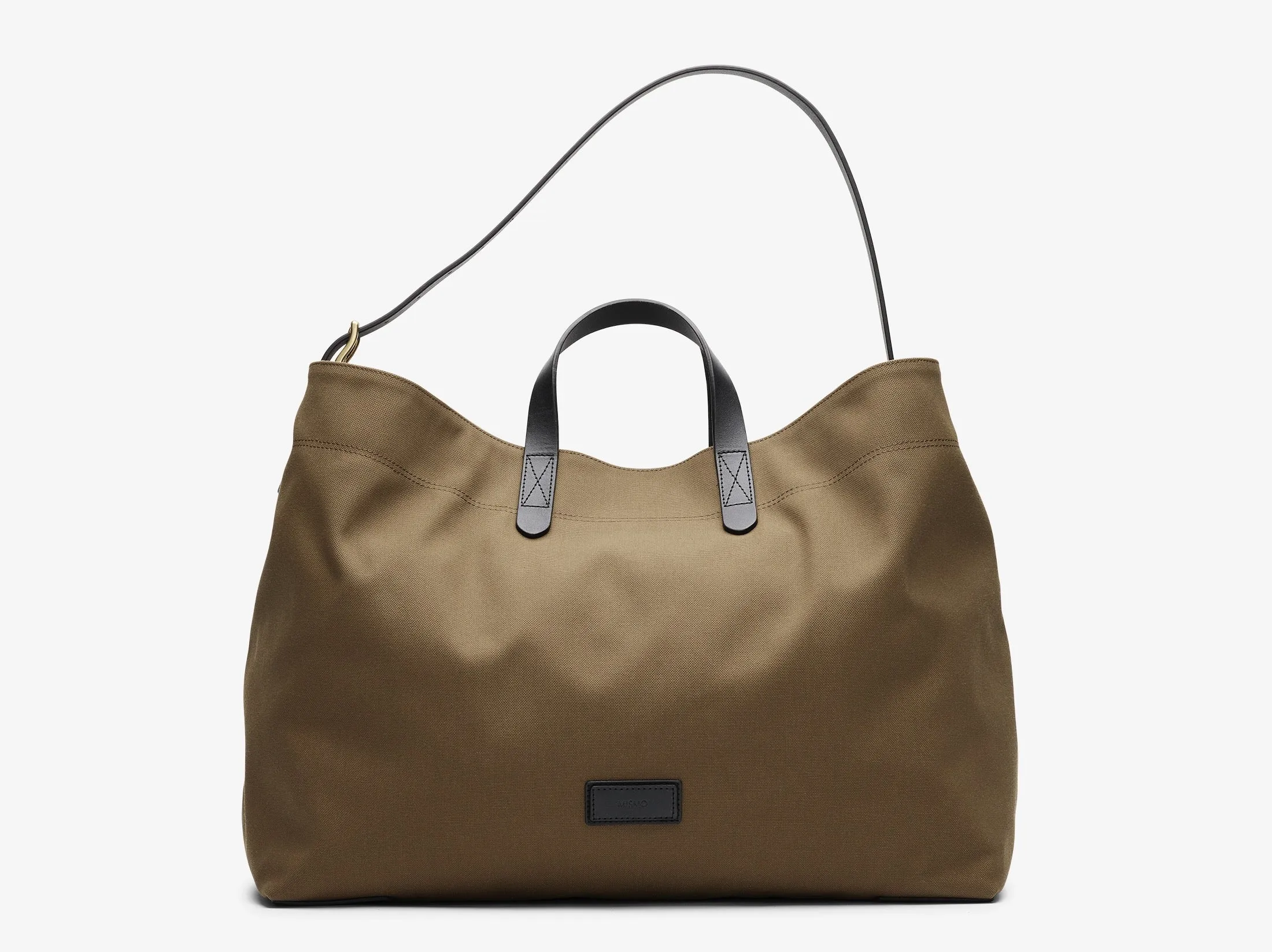 M/S Haven - Khaki/Black