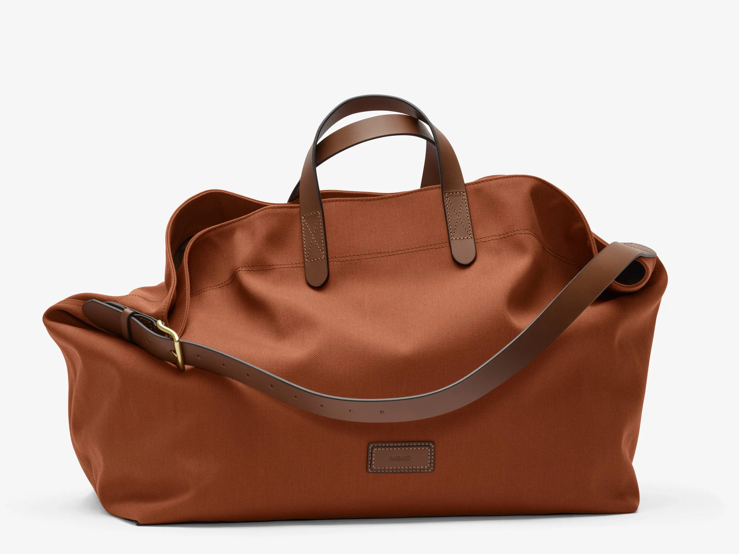 M/S Haven – Terracotta/Cuoio
