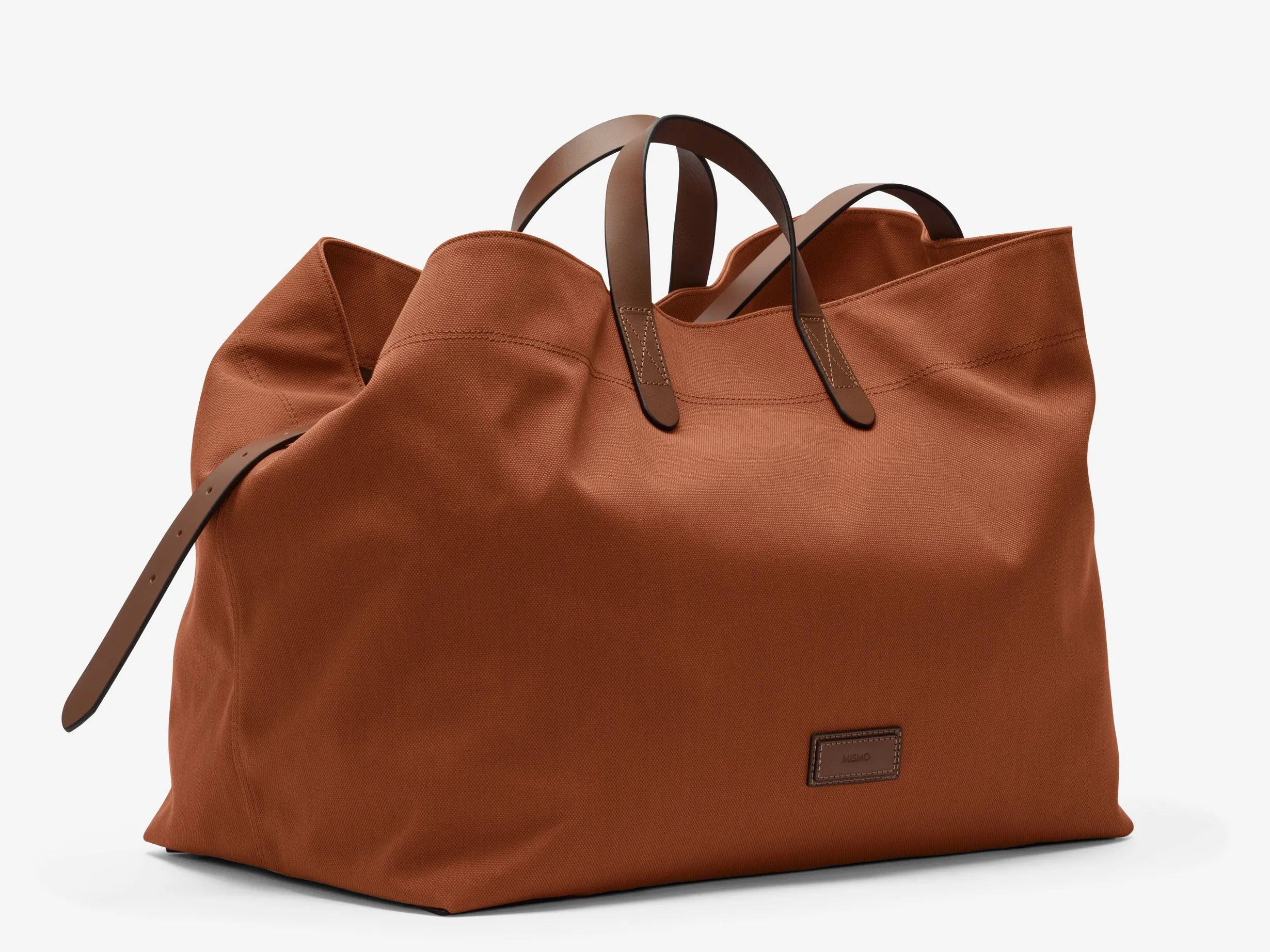 M/S Haven – Terracotta/Cuoio