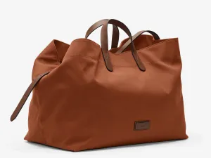 M/S Haven – Terracotta/Cuoio