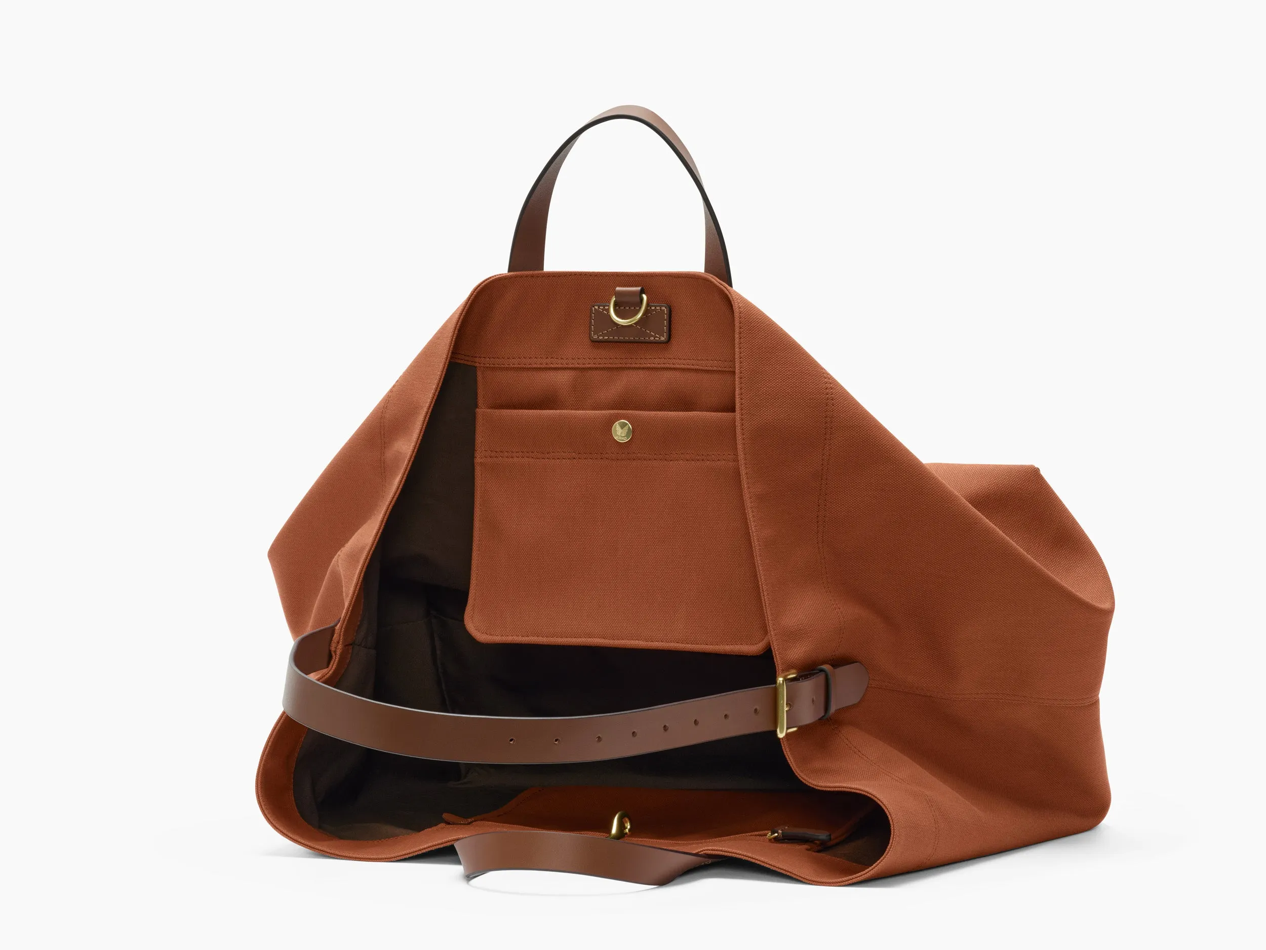 M/S Haven – Terracotta/Cuoio