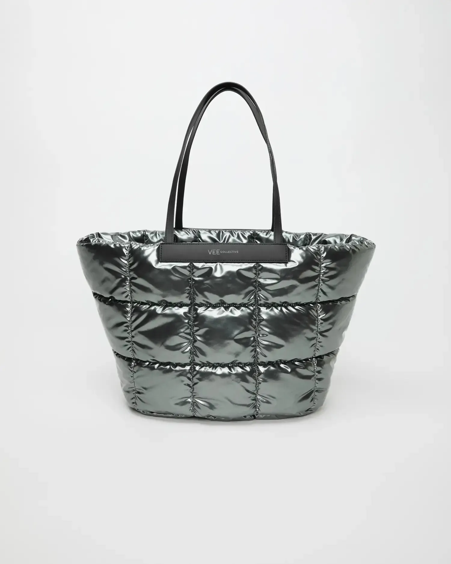 Porter Basque Gadget Grey