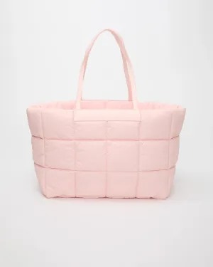 Porter Marché Large Seashell Pink