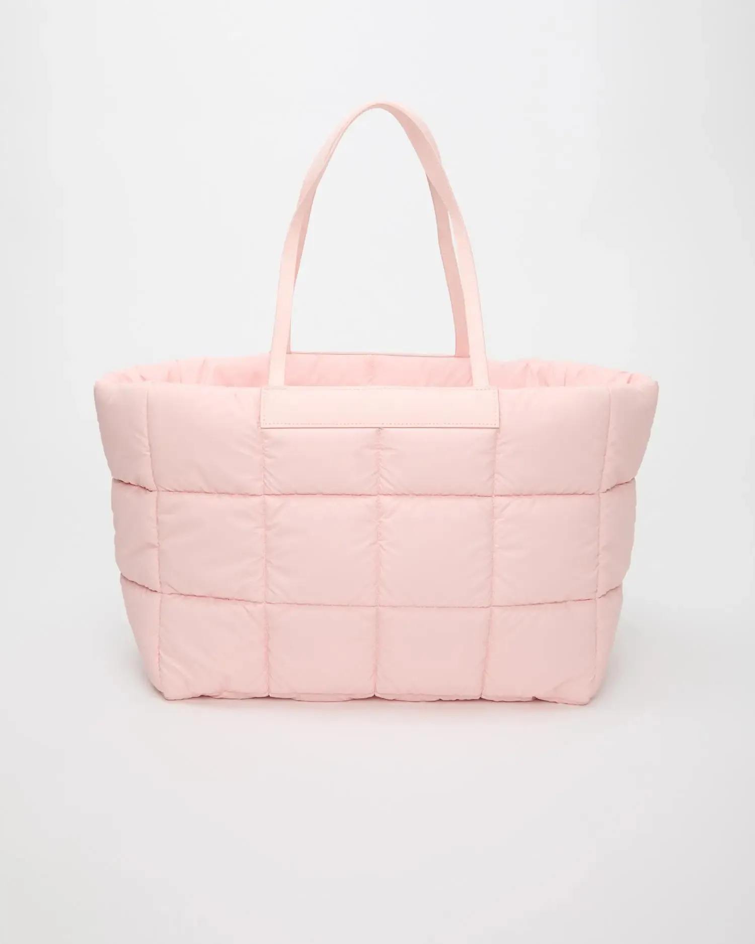 Porter Marché Large Seashell Pink