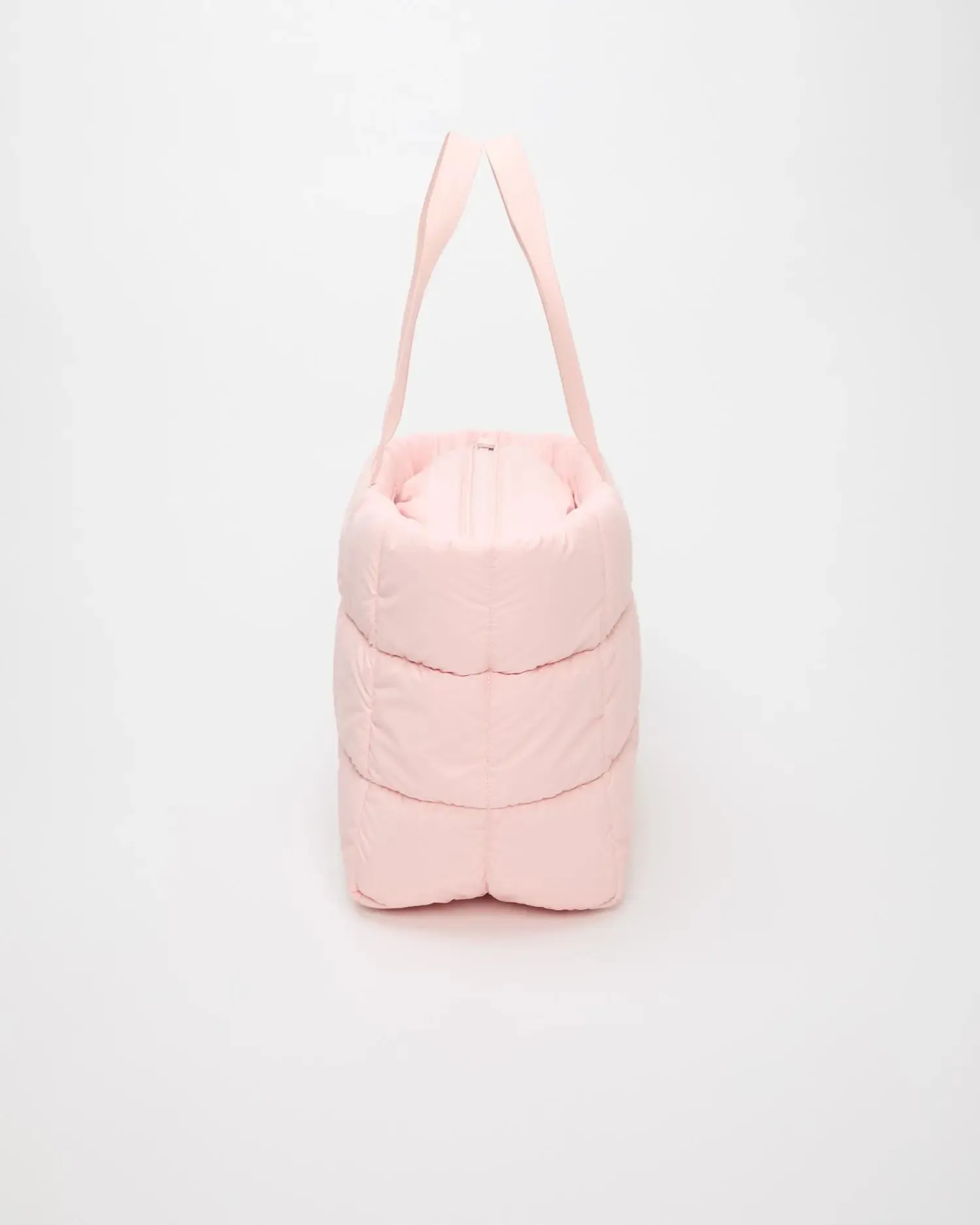 Porter Marché Large Seashell Pink