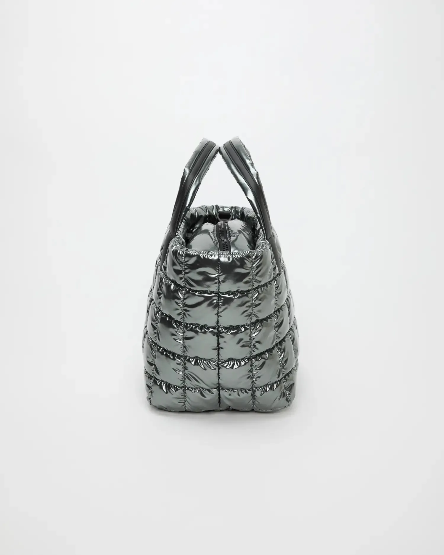 Porter Tote Medium Gadget Grey
