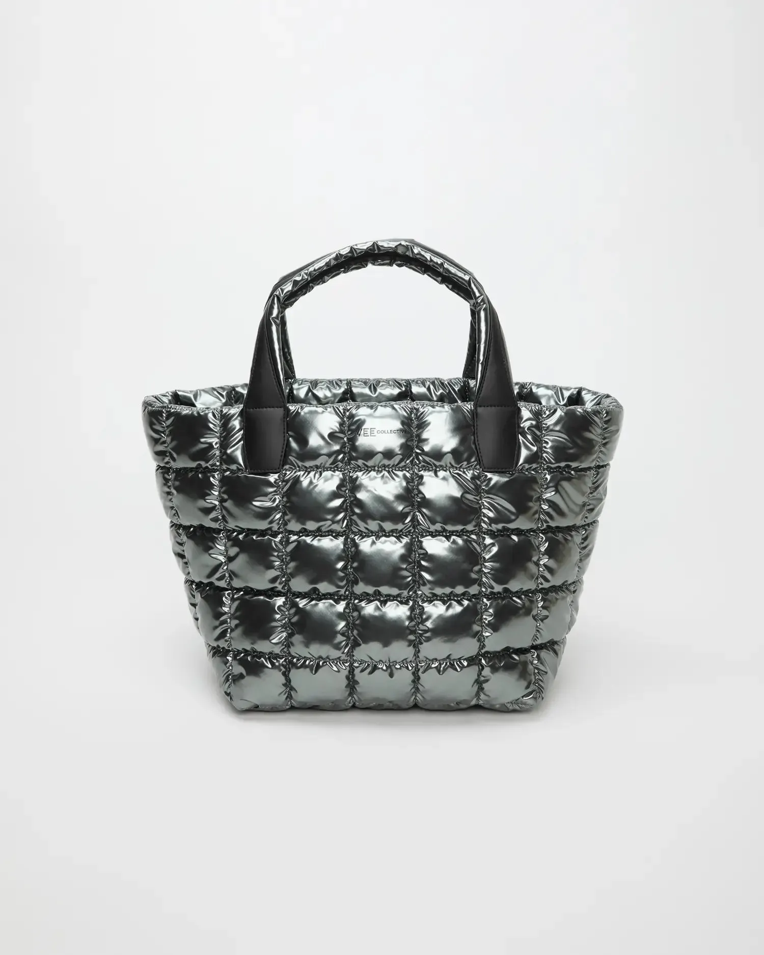 Porter Tote Medium Gadget Grey