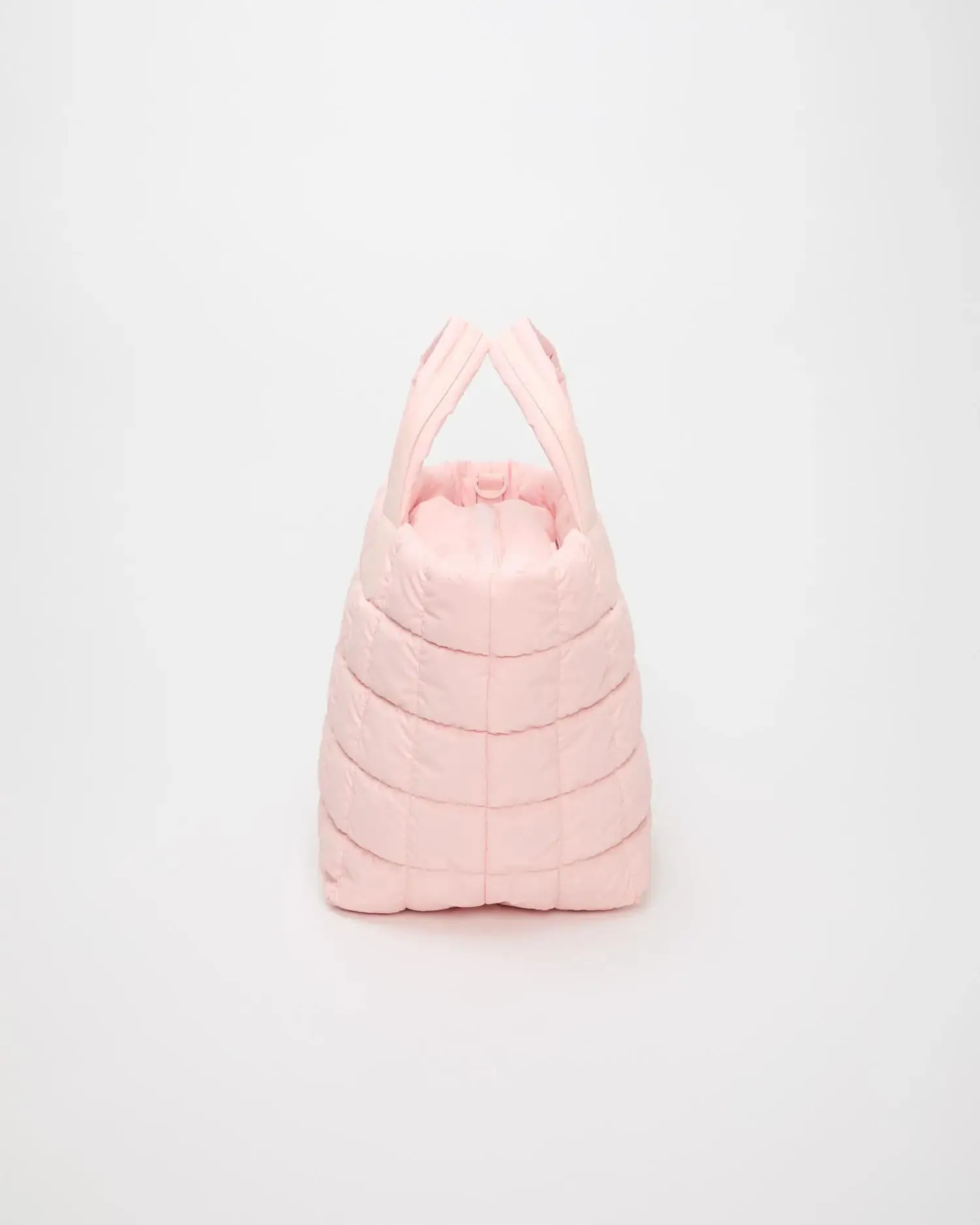 Porter Tote Medium Seashell Pink