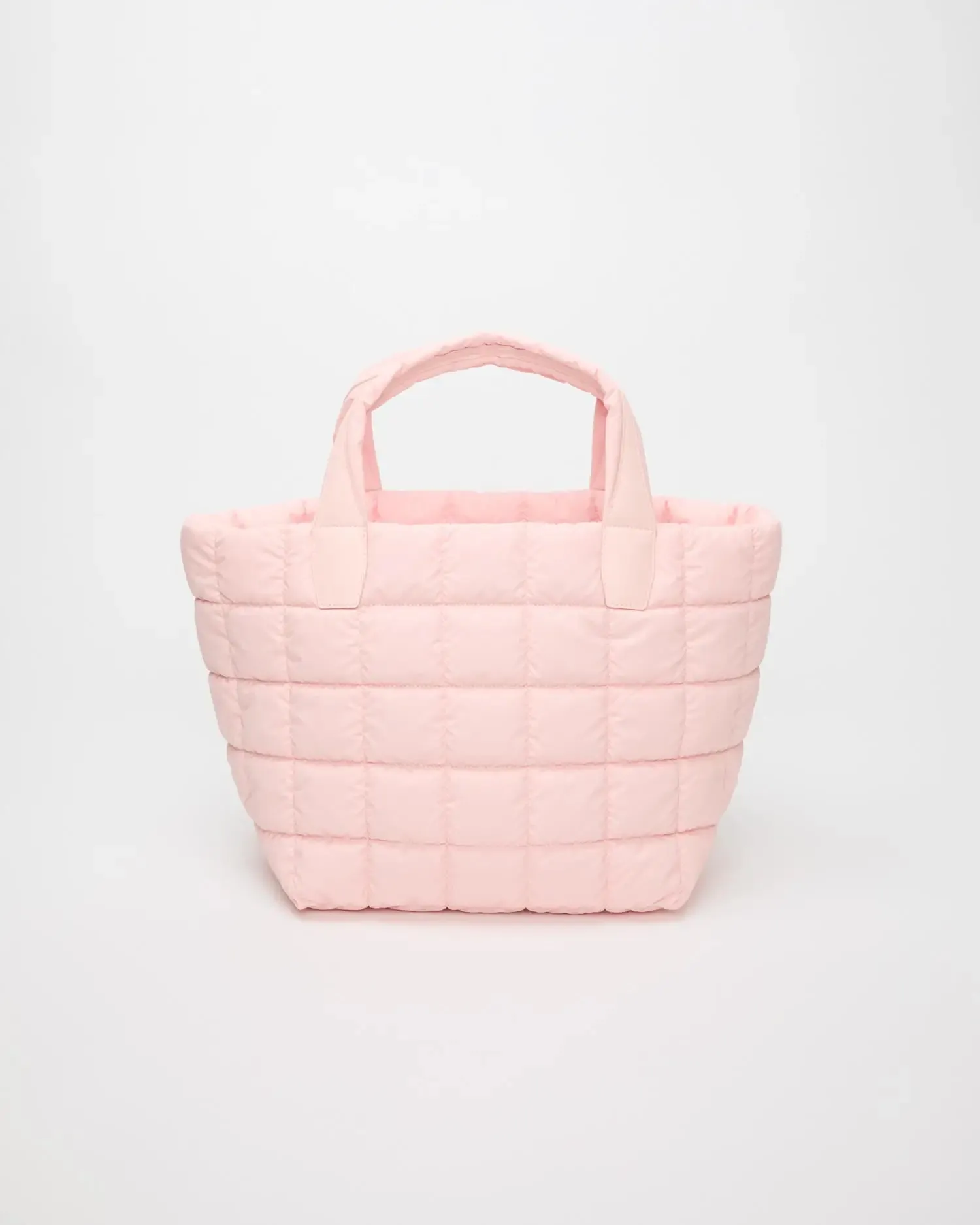 Porter Tote Medium Seashell Pink